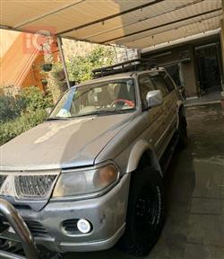 ميتسوبيشي ناتيفا